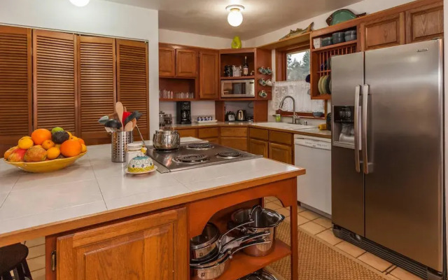 Camano Vista Paradise