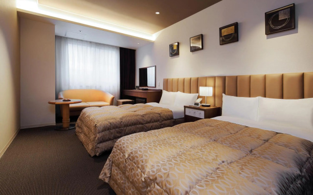 Asaya Hotel