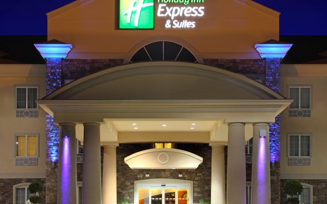 Holiday Inn Express Hotel & Suites Kilgore, an IHG Hotel