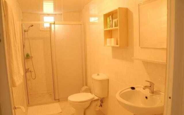 Altinbas Apart Hotel