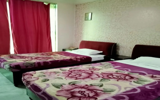 Hotel Galaxy Intercontinental