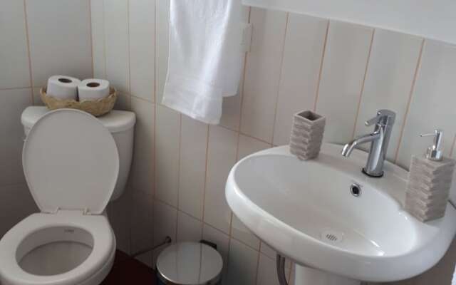 Huaraz Lodge and Bungalows