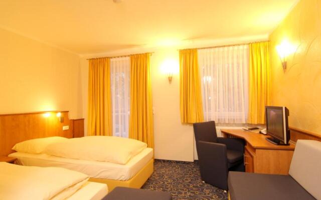 Hotel Gasthof Seefelder Hof