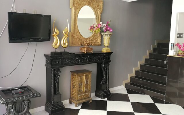 Hotler Boutique Apartment