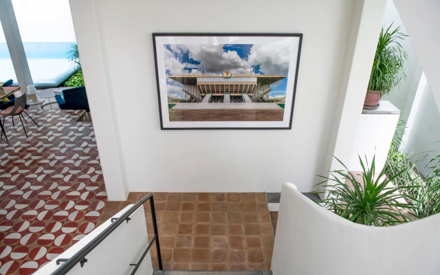 Viroth's Villa