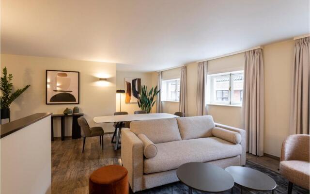 Dukes’ Apartments Grand Place – by Dukes’ Hotel Collection