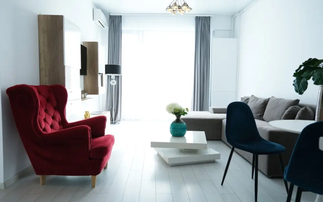 Hotel Building Stefan