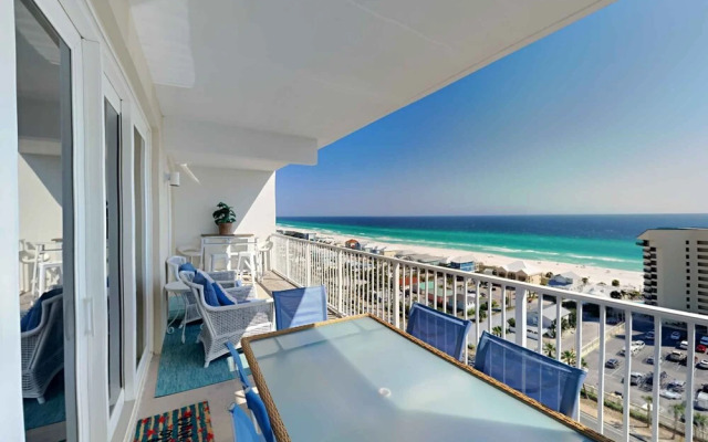 Laketown Wharf #1309 - Hongs Hide-away