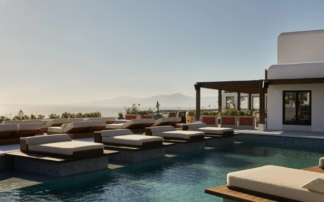 Elysium Hotel 