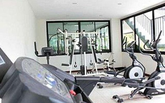 Wongamat Privacy Residence, Pattaya