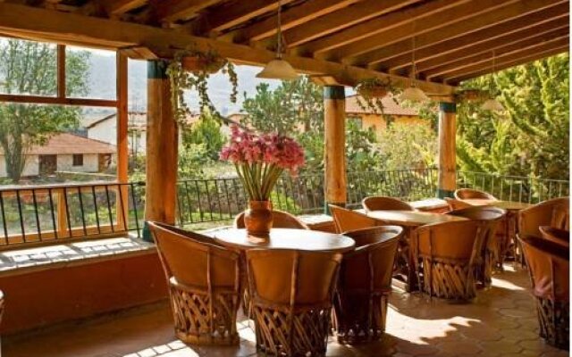 El Mesón del Ticúz Tapalpa