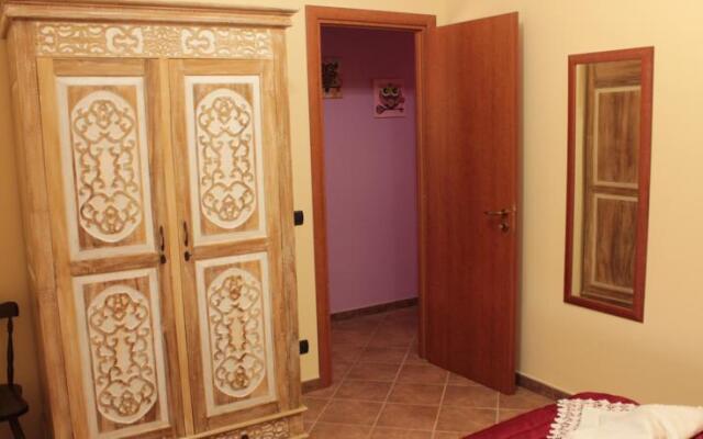 Casa Vacanze Salinelle