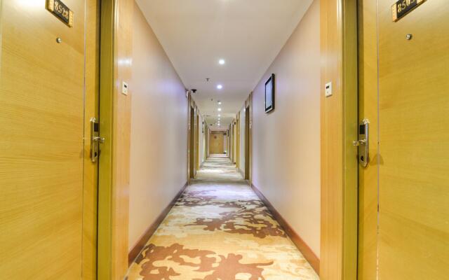 Insail Hotels (Haizhu Square Beijing Road Branch Guangzhou)