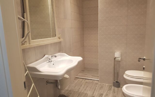 B&B L'Ortodellerose
