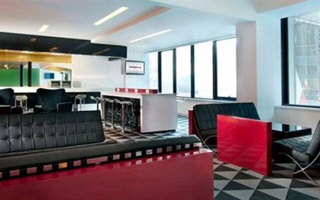 Tangram Hotel Xinyuanli