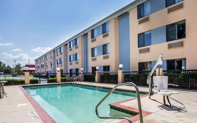 Sleep Inn Bessemer Helena