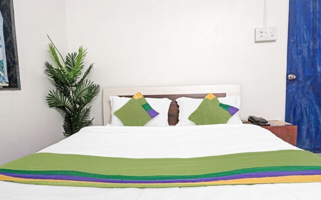 Treebo Trend Mazzo Residency