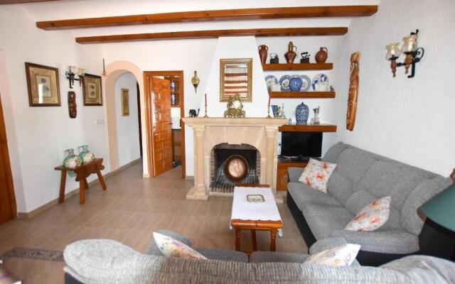 Casa Juanita