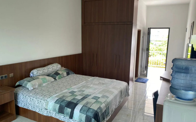 Deriza House