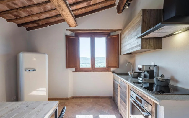 Agriturismo La Colombaia