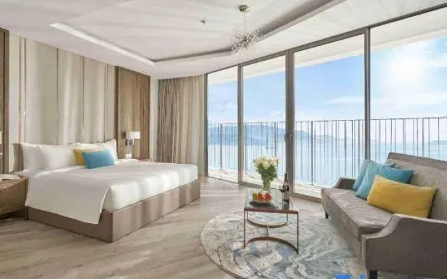Panorama Nha Trang Suite Condotel