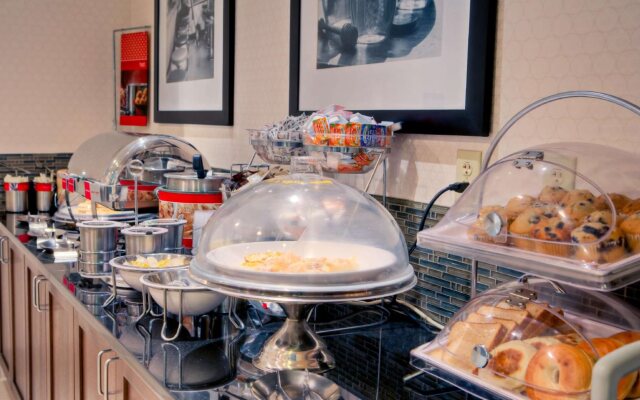 Hampton Inn & Suites Denver Tech Center