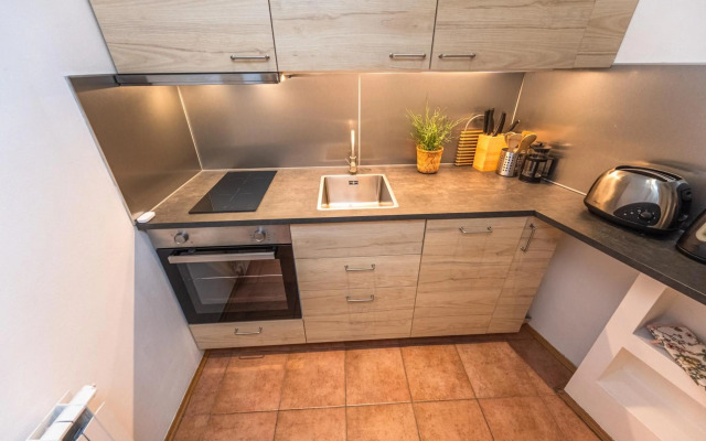 Wishlist Old Prague Residences - Old Town Square