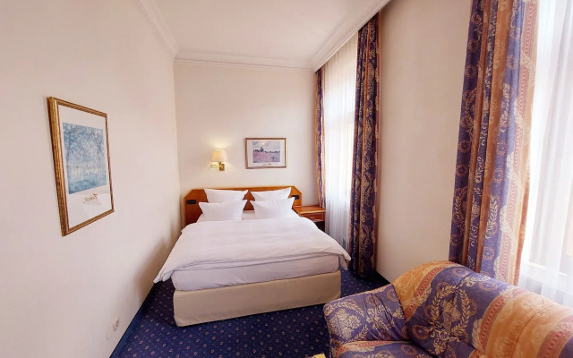 Bayerischer Hof Dresden