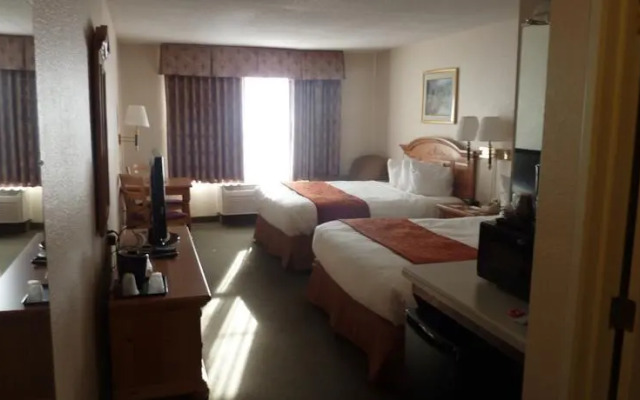 Country Inn by Carlson Platteville