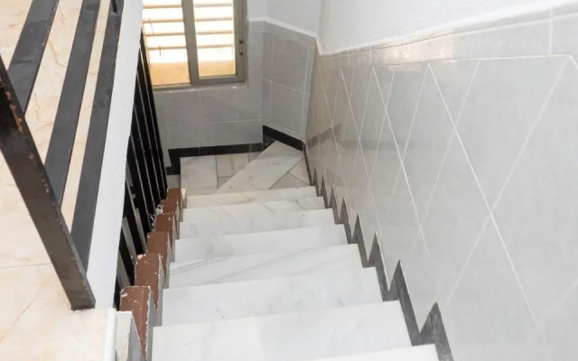 Santa Faz 21 Old Town