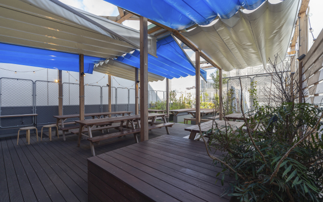 RELIEF KOKURA ANNEX Book & Stay