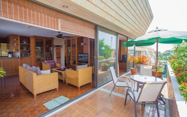 Panchalae Boutique Residences