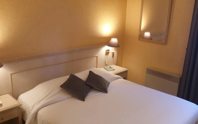 Auberge Bourbonnaise
