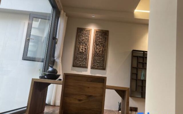 Yandang Montain Quansheng Yanyu Homestay