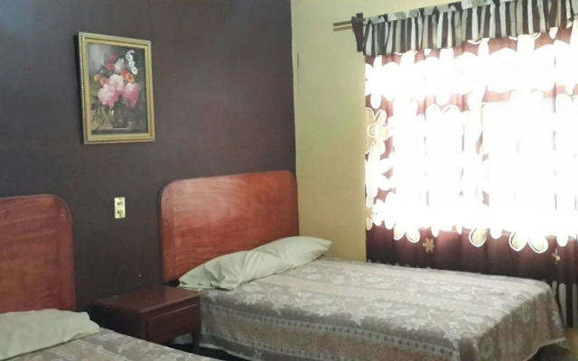 Hotel Morelos