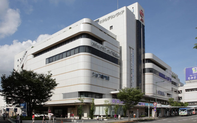 Hotel Granvia Wakayama