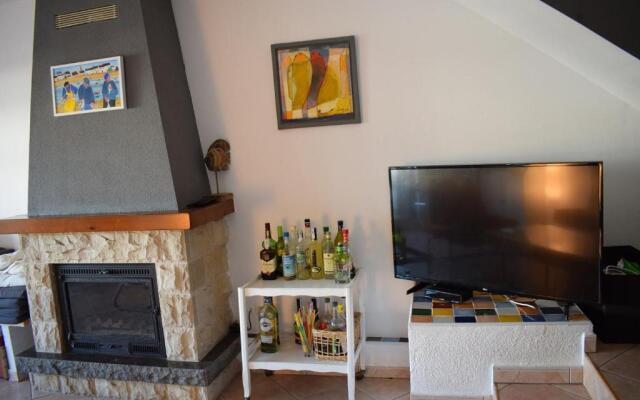 395-casa canal 4 dormitorios