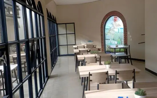 Hotel Tilam Sari