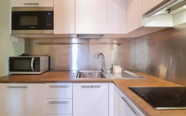 Piazza Venezia Charming Apartment
