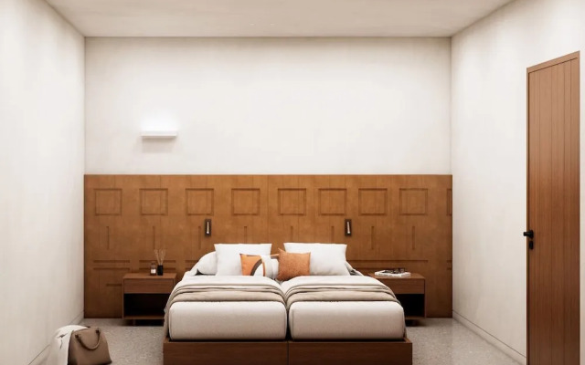 Tinos Beach Hotel & Suites