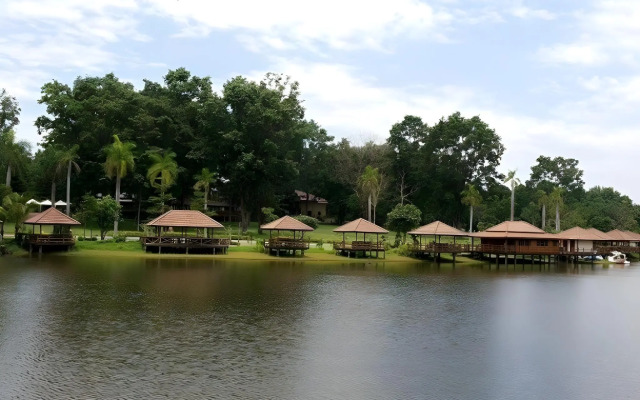 Fahluang Resort