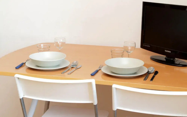 Vatican - WR Apartments