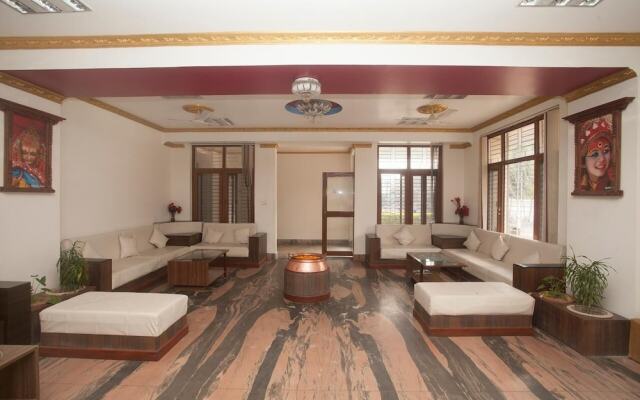 Hotel Eastern Star by OYO Rooms