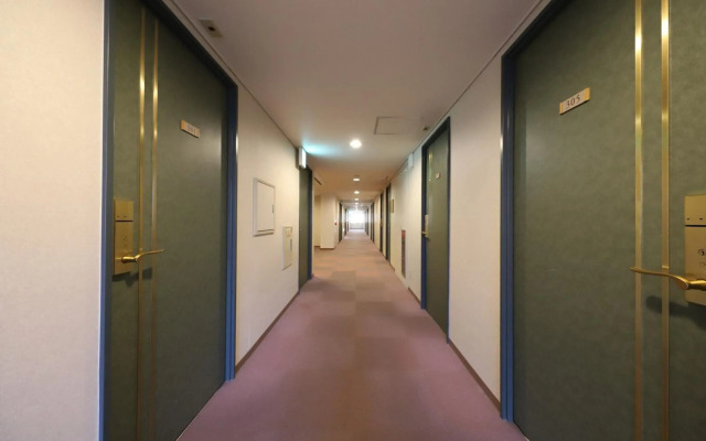 Smile Hotel Takaoka Ekimae