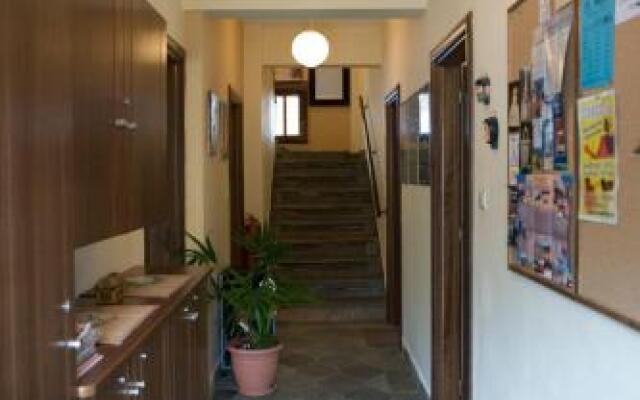Marika House
