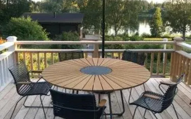 Vanha pappila Hetki Oy