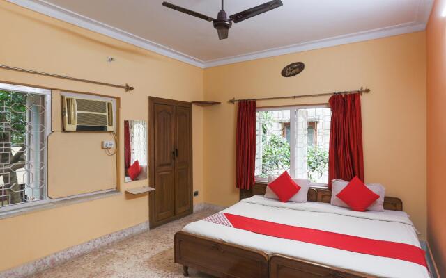 OYO 19946 Sangita Guest House