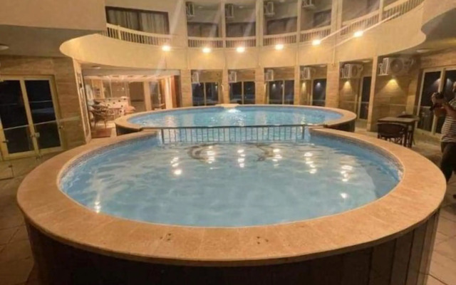Delmar Hotel Matrouh