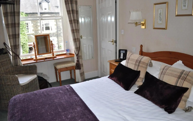 Eastbourne Guest House
