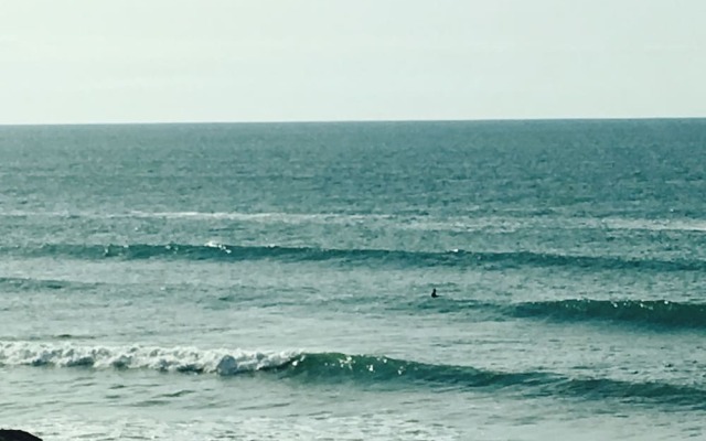 Lazy Waves Boutique B&B